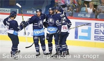 Медвешчак - Динамо Рига прогноз на матч 22.12.15