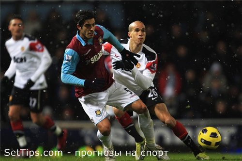 Вест Хэм Юнайтед – Ливерпуль прогноз на матч 02.01.16