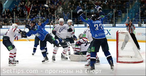 Сибирь – Нефтехимик прогноз на матч 06.01.16