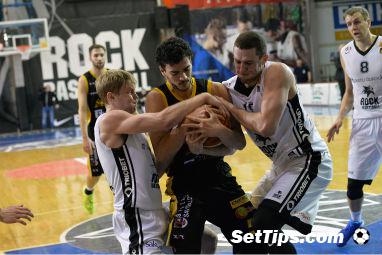 Литовский клуб снова стал чемпионом Балтийской Баскетбольной Лиги