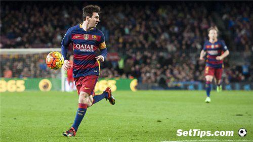 Барселона - Спортинг прогноз: что покажет каталонское трио?