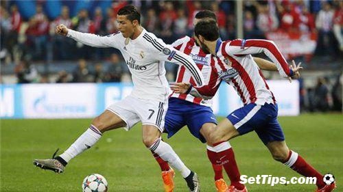 Реал Мадрид - Атлетико прогноз на финальную игру Лиги чемпионов