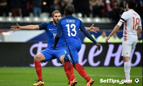 Франция - Камерун прогноз на матч 30.05.16