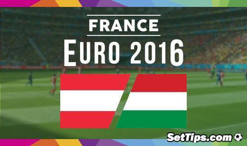 Преподнесет ли сборная Венгрии сюрпризы сборной Австрии?