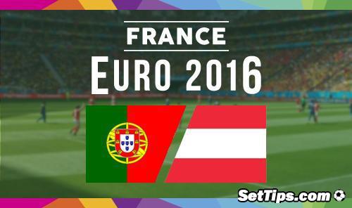 Португалия - Австрия прогноз: победа нужна обоим...