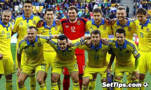 Причины неудачи сборной Украины на Евро-2016