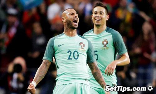 Хорватия - Португалия прогноз на матч 25 июня 2016