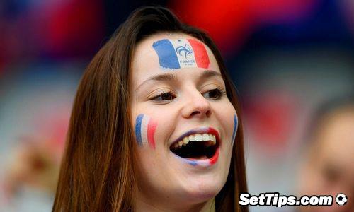 Франция - Ирландия прогноз на матч 26 июня 2016