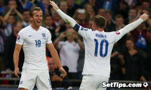 Англия - Исландия прогноз на матч 27 июня 2016