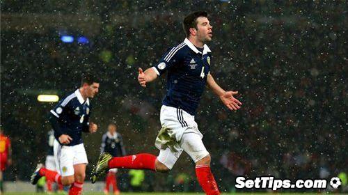 Игрок сборной Шотландии перешел в Ньюкасл
