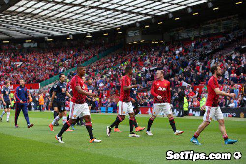 Борнмут - Манчестер Юнайтед прогноз: на что способны хозяева?