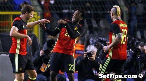 Бельгия - Испания прогноз: пробьют ли тотал матча?