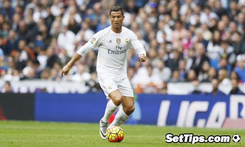 Реал Мадрид - Спортинг Л прогноз: разгром от королевского клуба?