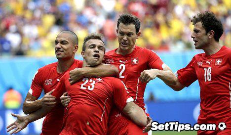 Андорра - Швейцария прогноз: как закончится матч?