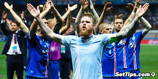 Исландия - Финляндия прогноз: скучный футбол?