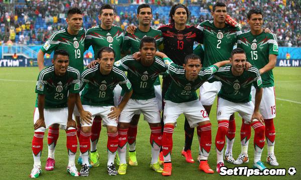Панама - Мексика прогноз: победа гостей?