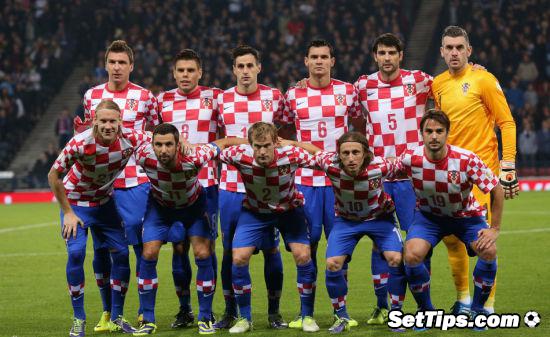 Северная Ирландия - Хорватия прогноз: скучный матч?