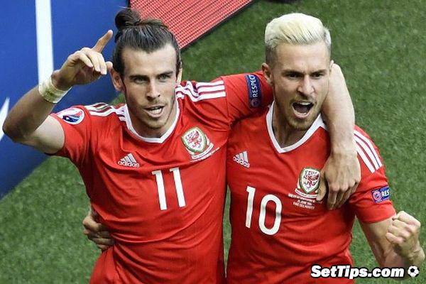Уэльс - Сербия прогноз: команды будут забивать?