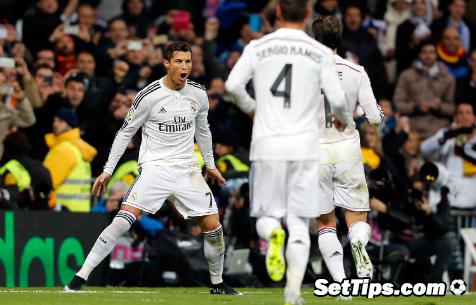 Сельта - Реал Мадрид прогноз: состоится ли реванш?