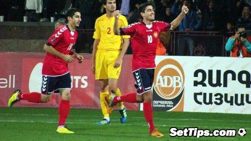 Армения – Казахстан прогноз: кто победит в матче?
