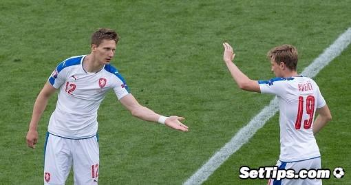 Чехия – Литва прогноз: сколько голов забьют команды?