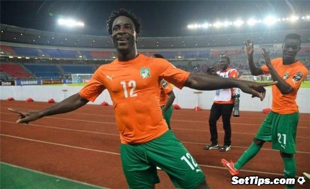 Сенегал – Кот-д Ивуар прогноз: кто сумеет забить в матче?
