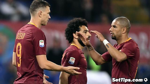 Пескара – Рома прогноз: чем закончится встреча в итальянском чемпионате?