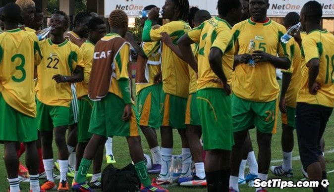 Мозамбик — Зимбабве прогноз: кто победит в матча Кубка КОСАФА?