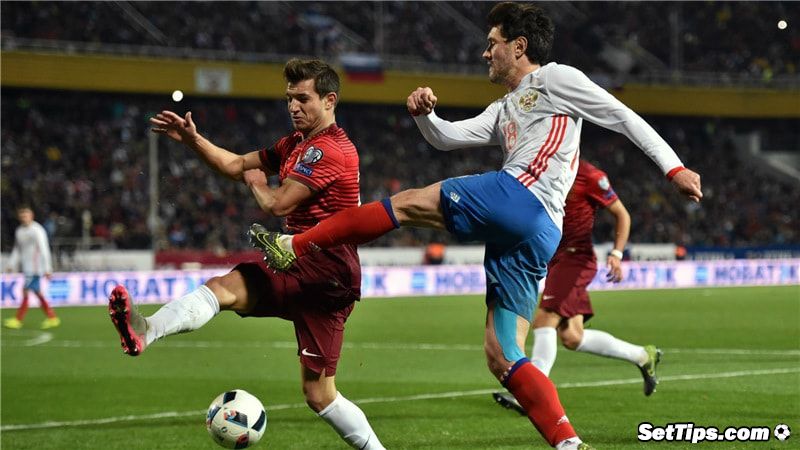 Россия — Португалия прогноз: кто победит в матче Кубка Конфедераций?