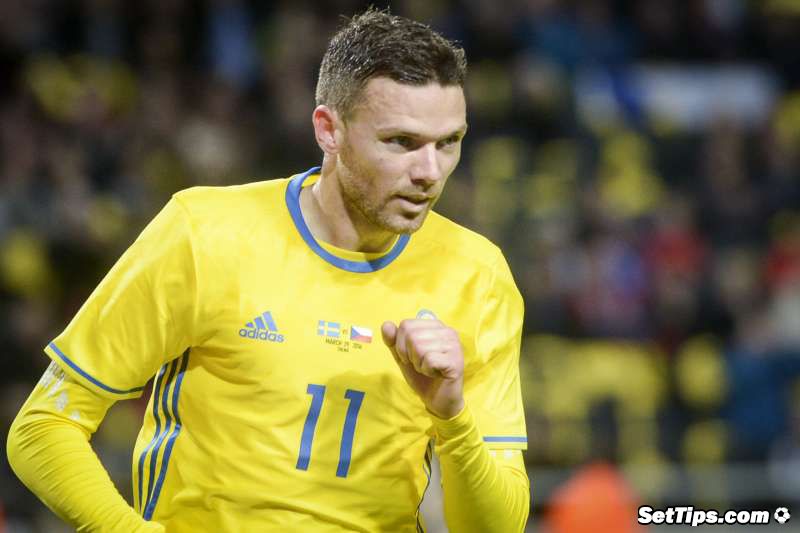Швеция — Чехия прогноз: Кто же сможет начать турнир с победы?