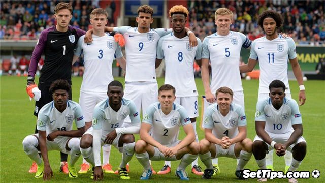 Англия — Германия прогноз: кто победит в матче?