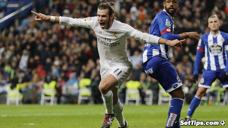 Депортиво — Реал Мадрид прогноз: будет ли разгром хозяев?
