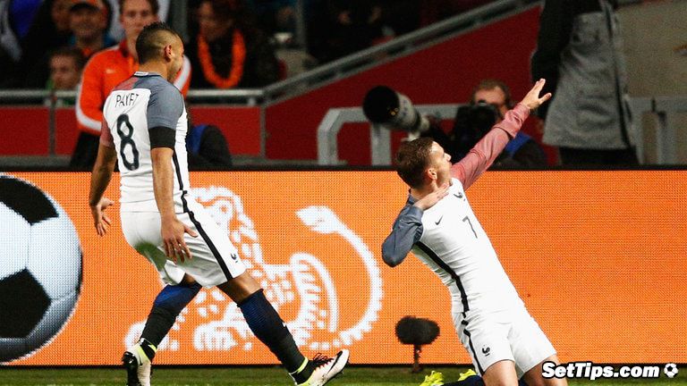 Франция — Голландия прогноз: Кто победит в матче?