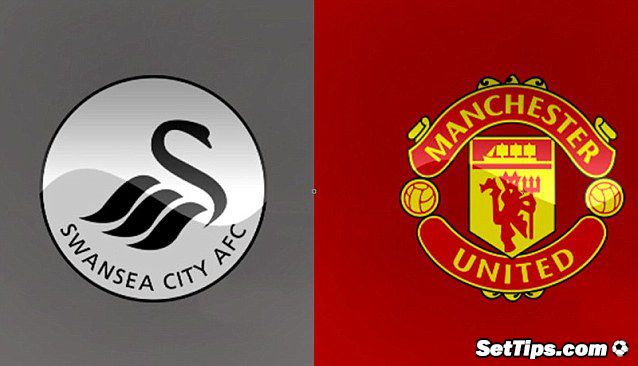 Суонси — Манчестер Юнайтед прогноз: смогут ли гости победить?