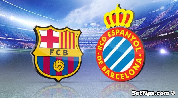 Барселона — Эспаньол прогноз: Много ли забьют в каталонском дерби?