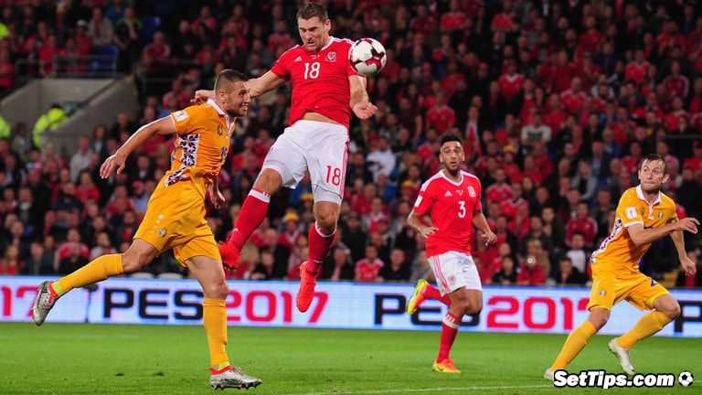 Молдавия — Уэльс прогноз: Будет ли много голов в игре?