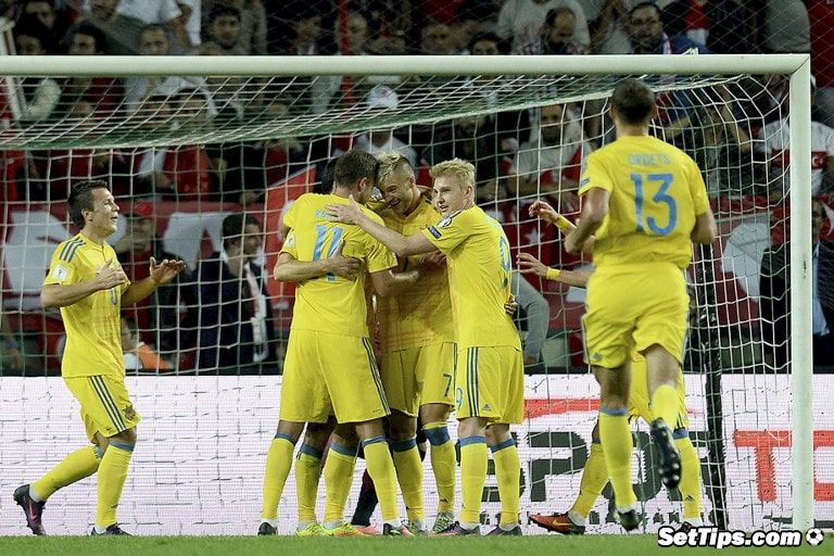 Украина — Турция прогноз: Будут ли голы в матче?