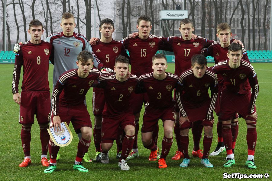 Исландия U17 - Россия U17 прогноз: команды будут забивать?
