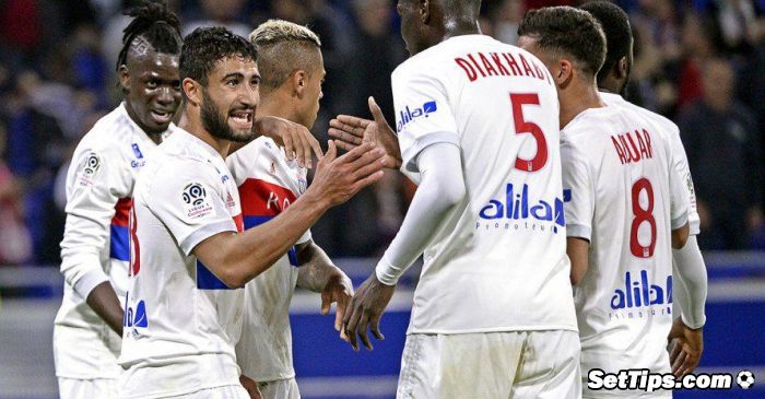 Лион - Эвертон прогноз: Сможет ли французский клуб победить?