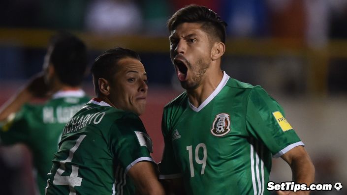Польша - Мексика прогноз: У кого получится ли взять победу в этом матче?