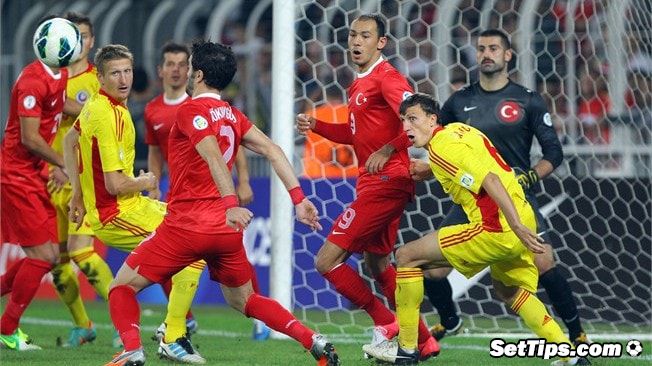 Румыния - Турция прогноз: Как сыграют сборные в товарищеском матче?