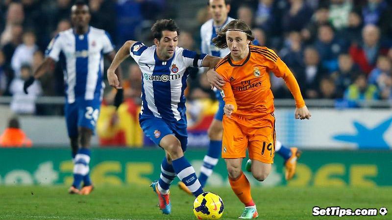 Эспаньол - Реал Мадрид прогноз: Не утратят ли «сливочные» очки в логове главного противника?