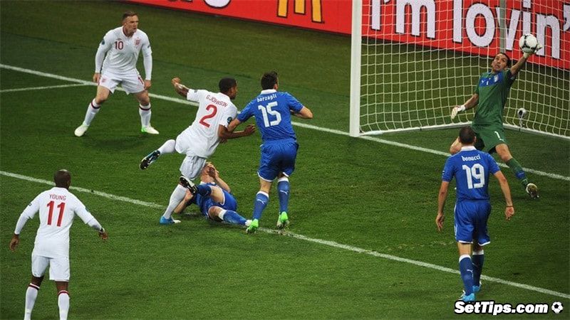 Англия - Италия прогноз: Сможет ли в Лондоне «Скуадра Адзурра» выдать хорошую игру?