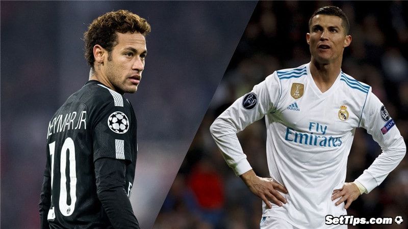 ПСЖ - Реал Мадрид прогноз: Получится ли у ПСЖ отыграть гандикап?