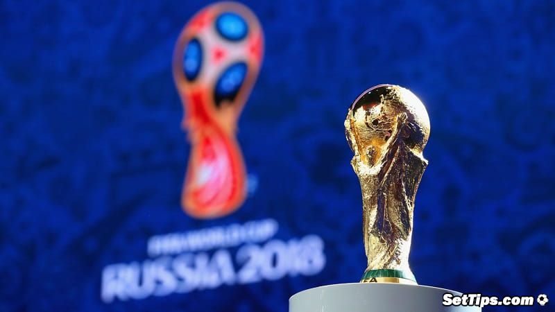 Прогнозы на чемпионат мира 2018: в плей-офф не бывает слабых команд